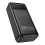 Повербанк Hoco DB81A Apollo PD65W 50000 mAh Черный - фото 2