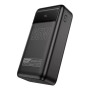 Повербанк Hoco DB81A Apollo PD65W 50000 mAh Черный - фото 3