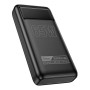 Повербанк Hoco DB81 Apollo PD65W 30000 mAh Черный - фото 5