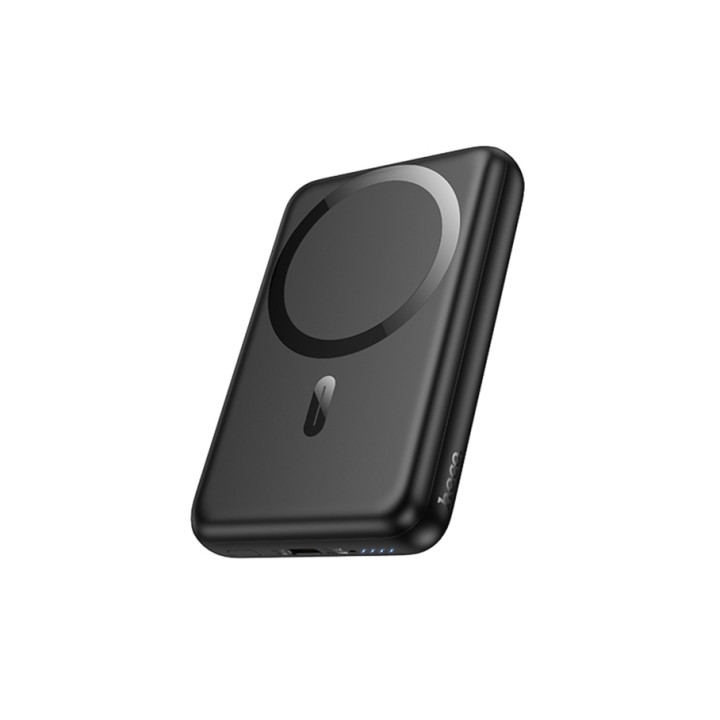 Повербанк Hoco J141 Grace PD20W magnetic 10000mAh