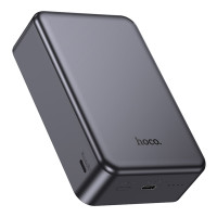 УМБ Hoco J160B Original PD20W wireless magnetic 20000mAh