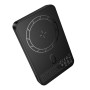 УМБ Borofone BJ82 Dawn magnetic wireless 5000mAh Чорний - фото 2