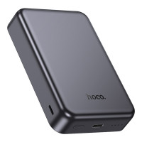 УМБ Hoco J160A Original PD20W wireless magnetic 10000mAh