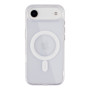 Чехол TPU Clear Case with Magsafe для iPhone 17 Air Прозрачный - фото 2