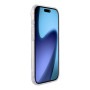 Чехол TPU Clear Case with Magsafe для iPhone 17 Air Прозрачный - фото 4