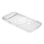 Чехол TPU Clear Case with Magsafe для iPhone 17 Air Прозрачный - фото 6