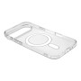 Чехол TPU Clear Case with Magsafe для iPhone 17 Air Прозрачный - фото 7