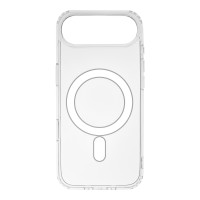 Чехол TPU Clear Case with Magsafe для iPhone 17 Air