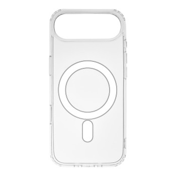 Чехол TPU Clear Case with Magsafe для iPhone 17 Air