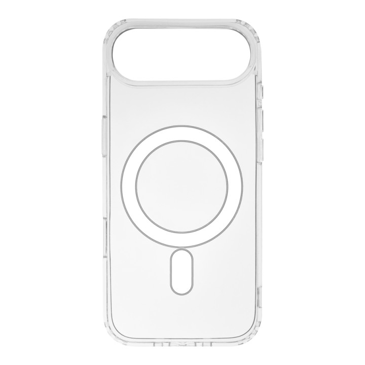 Чехол TPU Clear Case with Magsafe для iPhone 17 Air