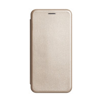 Чехол-книжка кожа для Samsung M20