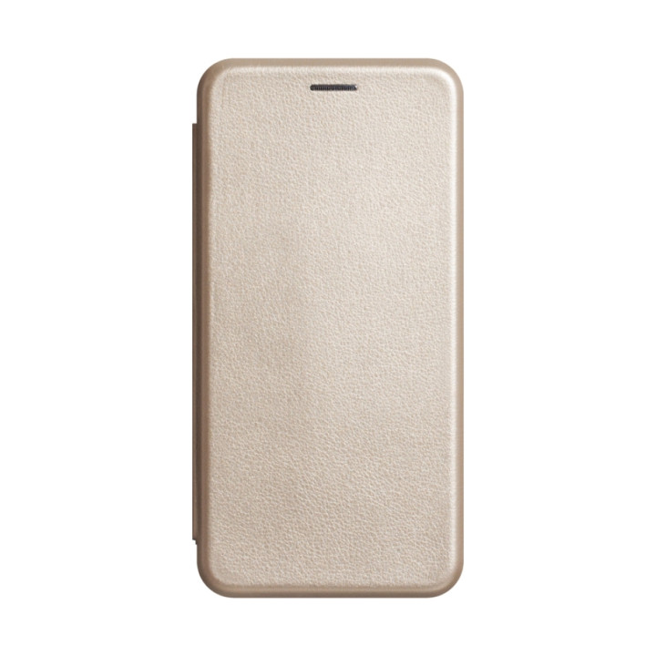 Чехол-книжка кожа для Samsung M20