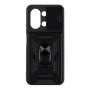 Чехол Armor Guard Shield для Xiaomi Redmi 15 4G Черный