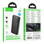 УМБ Hoco J158A Runner 10000mAh Чорний - фото 4
