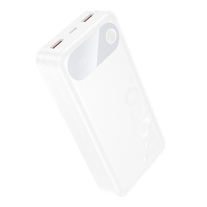 УМБ Hoco J154A Victorious 22.5W+PD20W fully compatible 20000mAh