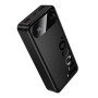 УМБ Hoco J154A Victorious 22.5W+PD20W fully compatible 20000mAh Чорний - фото 4