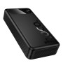 УМБ Hoco J154A Victorious 22.5W+PD20W fully compatible 20000mAh Чорний - фото 5