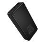 УМБ Hoco J154A Victorious 22.5W+PD20W fully compatible 20000mAh Чорний - фото 6