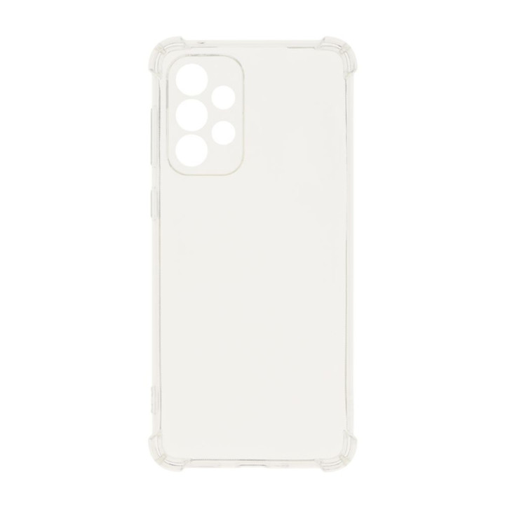 Чехол TPU Virgin Hard для Samsung Galaxy A17 (A175)/A17 5G (A176)