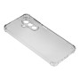 Чехол TPU Virgin Hard для Samsung Galaxy A17 (A175)/A17 5G (A176) Прозрачный - фото 2