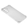 Чехол TPU Virgin Hard для Samsung Galaxy A17 (A175)/A17 5G (A176) Прозрачный - фото 3