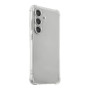 Чехол TPU Virgin Hard для Samsung Galaxy A17 (A175)/A17 5G (A176) Прозрачный - фото 5
