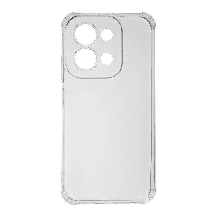 Чехол TPU Virgin Hard для Xiaomi Redmi 15C/Poco C85 5G