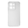 Чехол TPU Virgin Hard для Xiaomi Redmi 15C/Poco C85 5G Прозрачный
