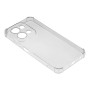Чехол TPU Virgin Hard для Xiaomi Redmi 15C/Poco C85 5G Прозрачный - фото 2