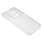 Чехол TPU Virgin Hard для Xiaomi Redmi 15C/Poco C85 5G Прозрачный - фото 3