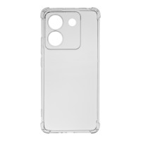Чохол TPU Virgin Hard для Samsung Galaxy S25 Edge 5G (S937)