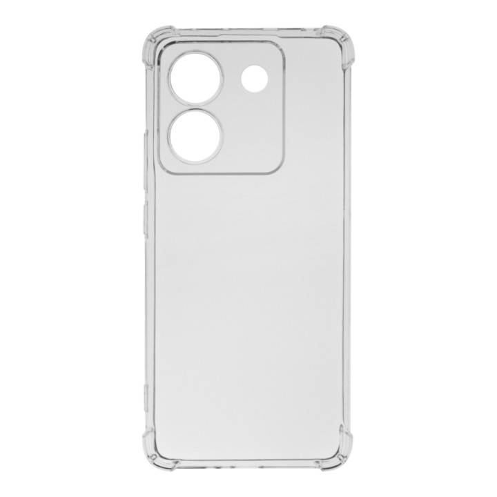 Чехол TPU Virgin Hard для Samsung Galaxy S25 Edge 5G (S937)