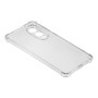 Чехол TPU Virgin Hard для Samsung Galaxy S25 Edge 5G (S937) Прозрачный - фото 2