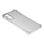 Чехол TPU Virgin Hard для Samsung Galaxy S25 Edge 5G (S937) Прозрачный - фото 3