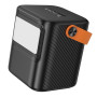 Повербанк Hoco J152 Pro Tough PD65W+light 80000mAh Черный - фото 4