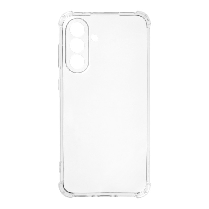 Чехол TPU Virgin Hard Full Camera для Samsung Galaxy A37 5G (A376)