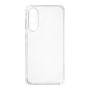 Чехол TPU Virgin Hard Full Camera для Samsung Galaxy A37 5G (A376) Прозрачный