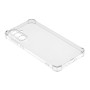 Чехол TPU Virgin Hard Full Camera для Samsung Galaxy A37 5G (A376) Прозрачный - фото 2