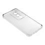 Чехол TPU Virgin Hard Full Camera для Xiaomi Redmi 15 4G/5G Прозрачный - фото 2