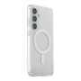 Чехол TPU Clear Case with MagSafe для Samsung Galaxy S26+ 5G (S947) Прозрачный - фото 2