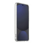 Чехол TPU Clear Case with MagSafe для Samsung Galaxy S26+ 5G (S947) Прозрачный - фото 3