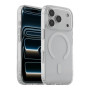 Чехол TPU Clear Case with Magsafe-C для iPhone 17 Pro Прозрачный - фото 5