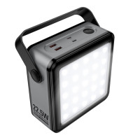 УМБ Hoco J161 22.5W+PD20W with lighting 80000mAh
