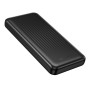 УМБ Borofone BJ80 Clever 22.5W+PD20W fully compatible 10000mAh Чорний - фото 2