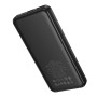 УМБ Borofone BJ80 Clever 22.5W+PD20W fully compatible 10000mAh Чорний - фото 3