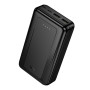 УМБ Hoco J165A Honey 20000mAh Чорний