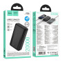 УМБ Hoco J165A Honey 20000mAh Чорний - фото 6