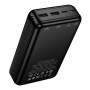 УМБ Hoco J165A Honey 20000mAh Чорний - фото 5