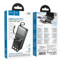 УМБ Hoco J156A Founder 22.5W+PD20W fully compatible power bank with four cables 20000mAh Чорний - фото 7