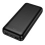 УМБ Hoco J153A Stability 20000mAh Чорний
